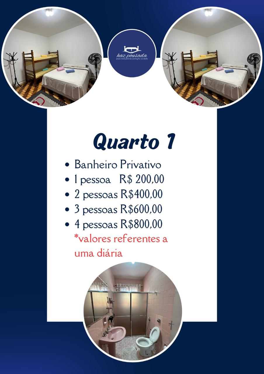 quarto 1